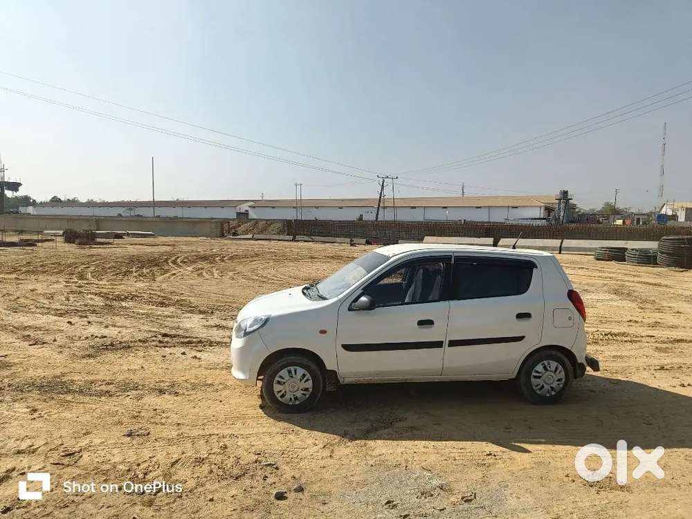Maruti Suzuki Alto 800 2013 Petrol Well Maintained Fixed Price