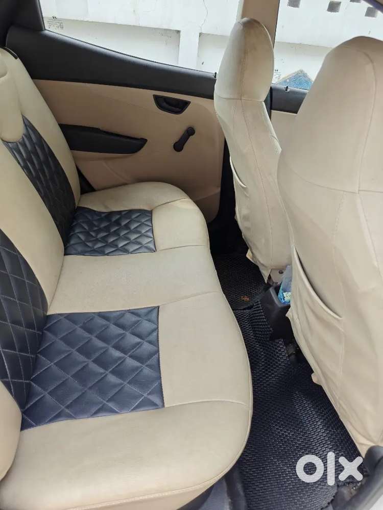 Hyundai Eon Car For Sale