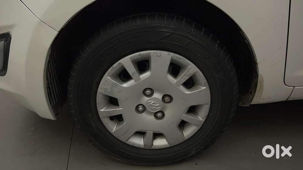 Hyundai I20 Magna Optional 1.2, 2012, Petrol