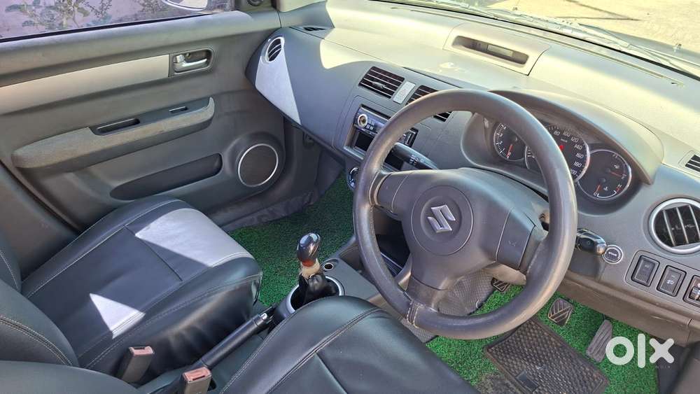 Maruti Suzuki Swift Dzire 1.3 Vxi, 2008, Cng & Hybrids
