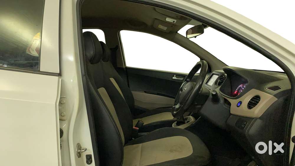 Hyundai Grand I10 1.2 Kappa Asta, 2018, Petrol