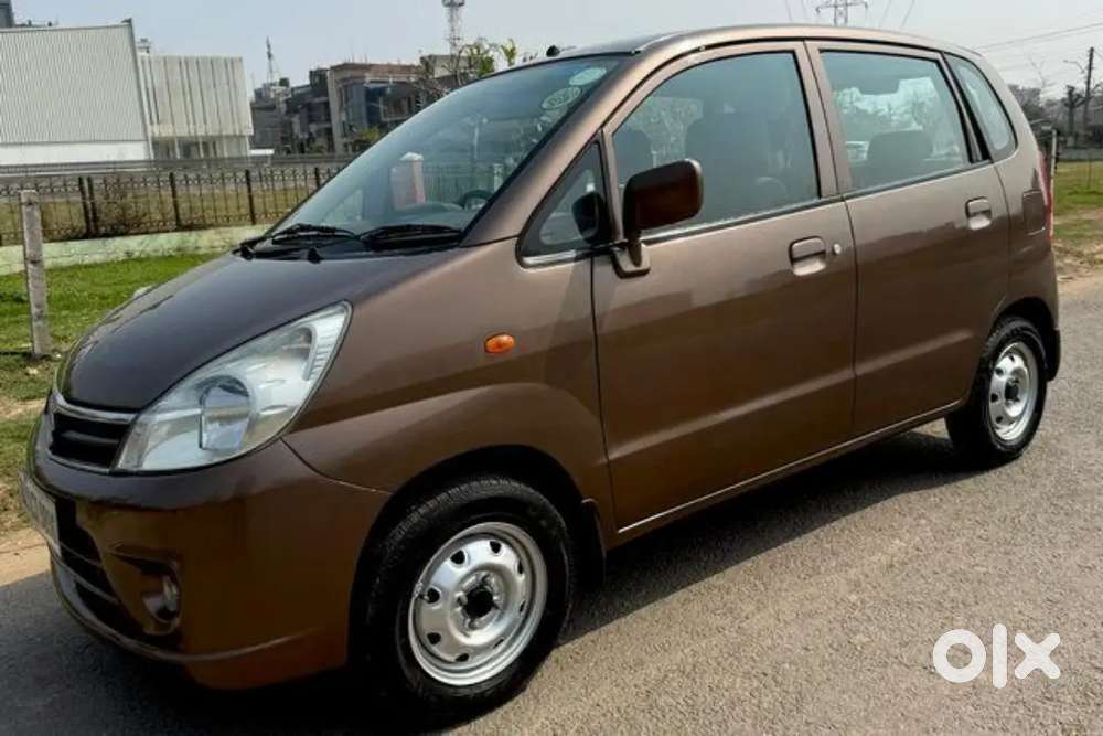 Maruti Suzuki Zen Estilo 2011 मॉडल