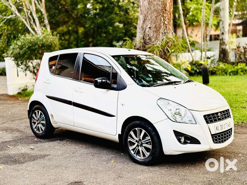 2014 Maruti Suzuki Diesel Car