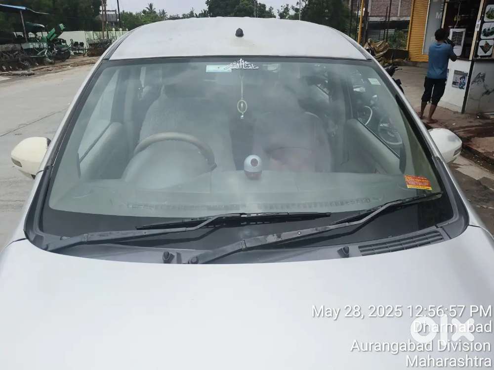 Maruti Suzuki Ertiga 2015 Diesel Well Maintained