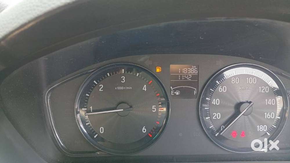 Honda Amaze S Mt I-dtec, 2018, Diesel