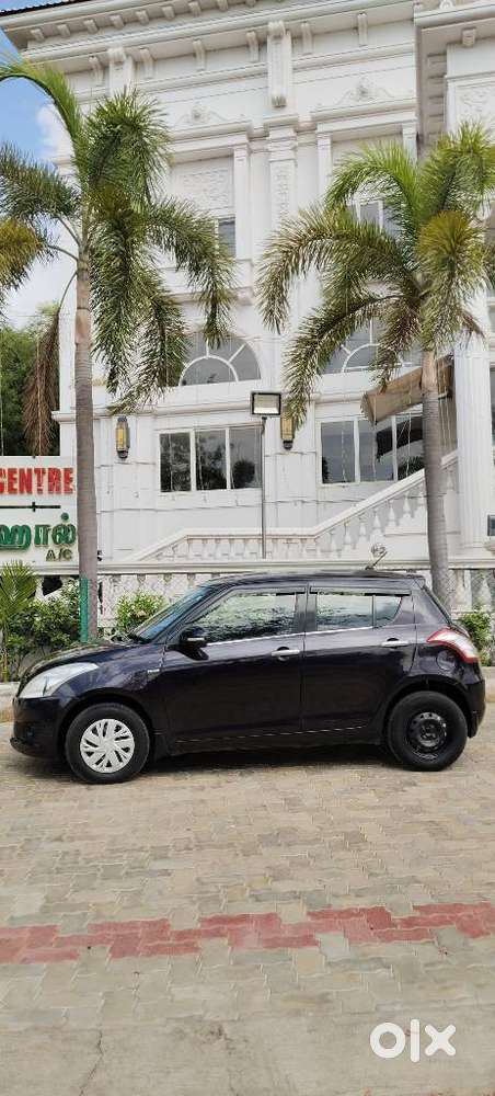Maruti Suzuki Swift Ddis Vdi, 2016, Diesel
