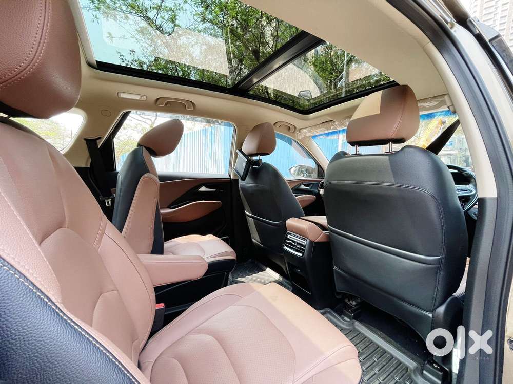 Kia Seltos 1.5 Gtx+ Diesel At, 2020, Diesel