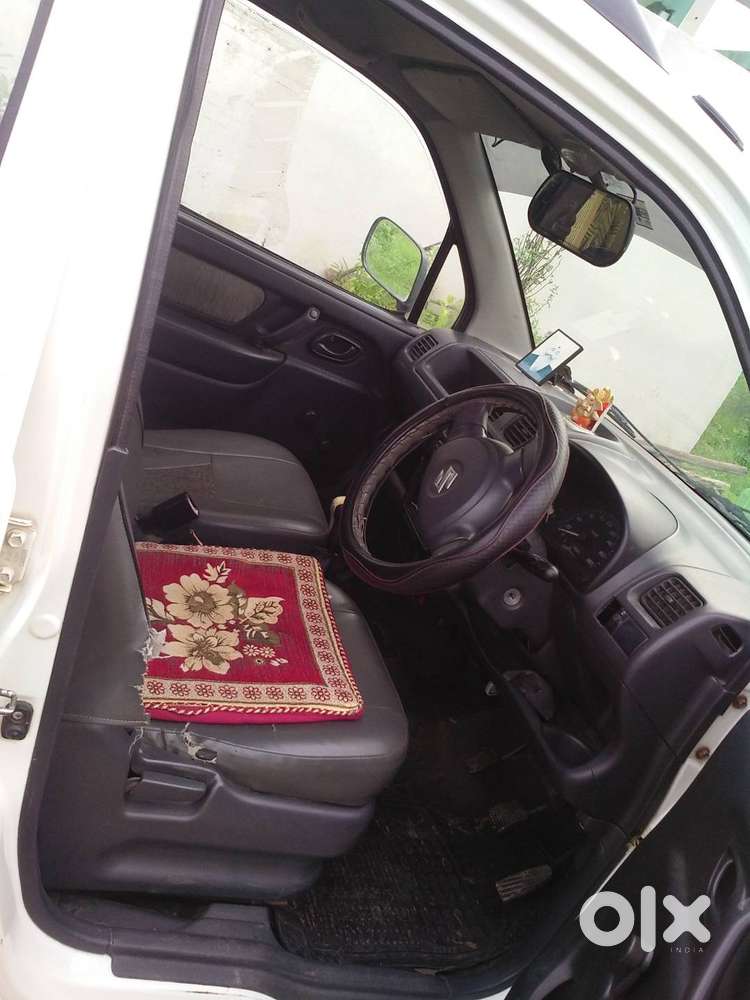 Maruti Suzuki Wagon R 2010 Petrol Good Condition