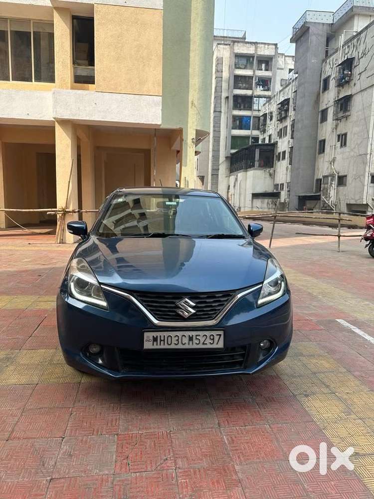 Maruti Suzuki Baleno In Next To New Condition