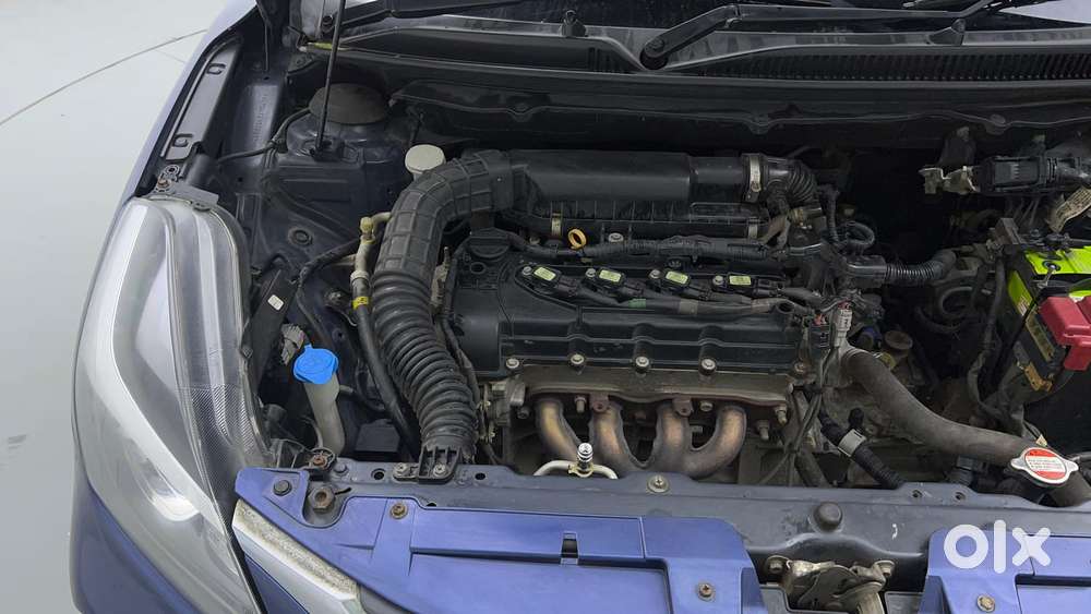 Maruti Suzuki Baleno 1.2 Zeta, 2019, Petrol