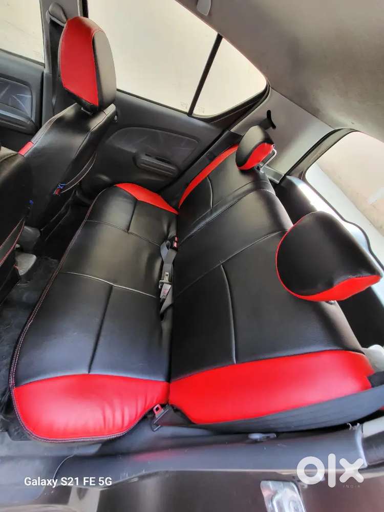 Maruti Suzuki Ritz Vxi 2009