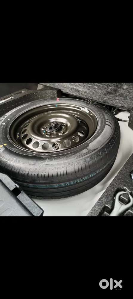 Maruti Suzuki Brezza 2024 Petrol Well Maintained