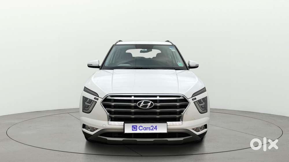 Hyundai Creta 1.5 Sx, 2023, Petrol