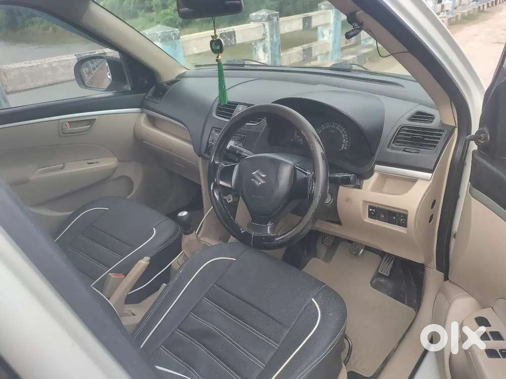 Maruti Suzuki Swift Dzire Tour 2021 Cng Petrol