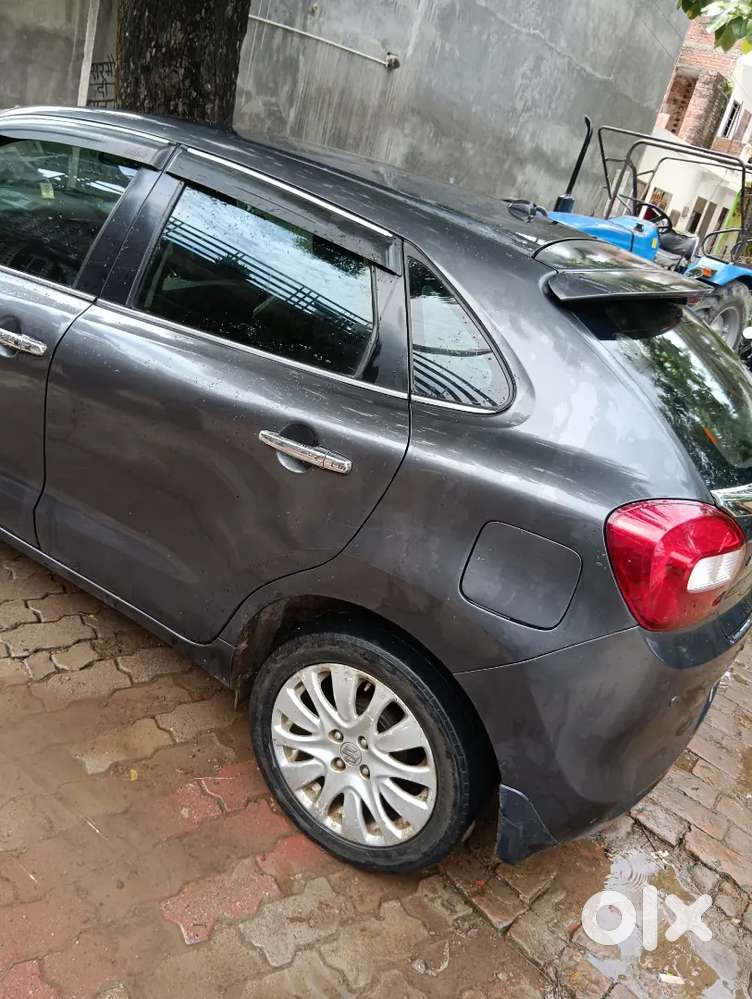 Maruti Suzuki Baleno 2016 100000 Km Driven