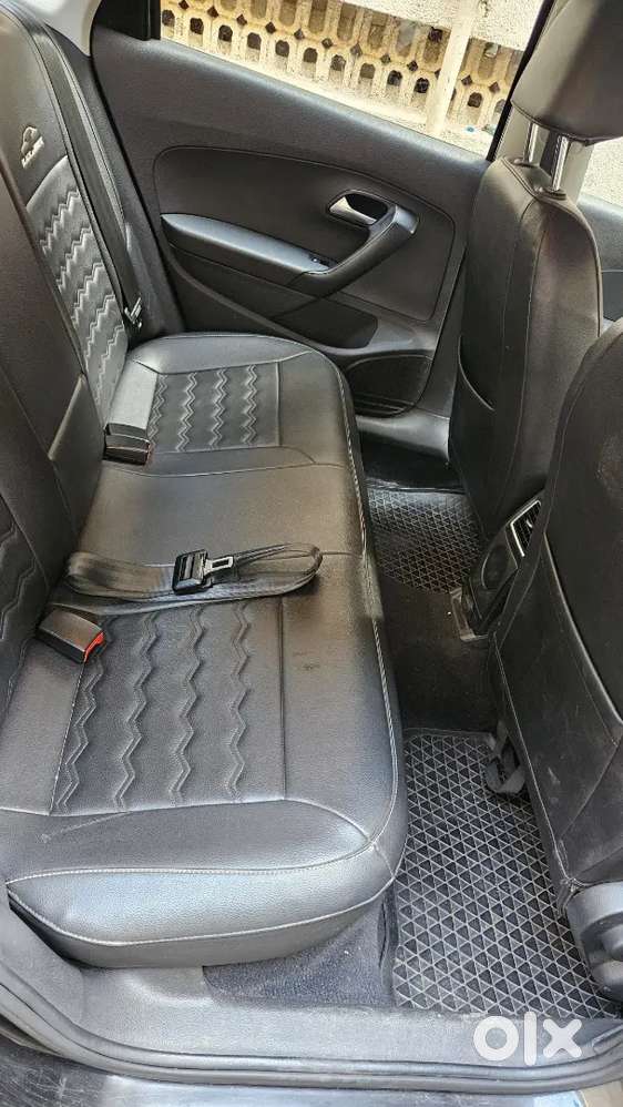 Volkswagen Vento 1.2l 2019