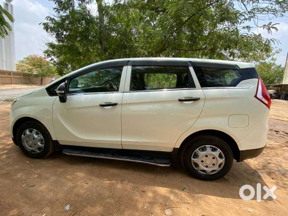 Mahindra Marazzo 2021 Diesel 81466 Km Driven