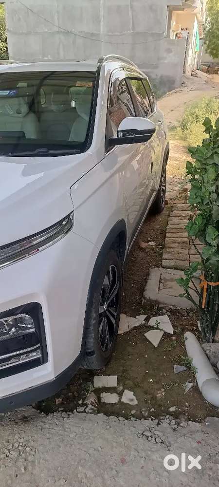 Mg Hector 2023 Diesel Very Good Condition