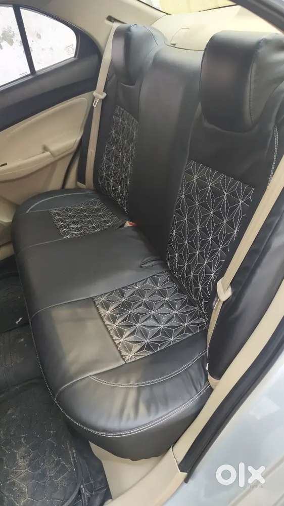 Maruti Suzuki Dzire 2024