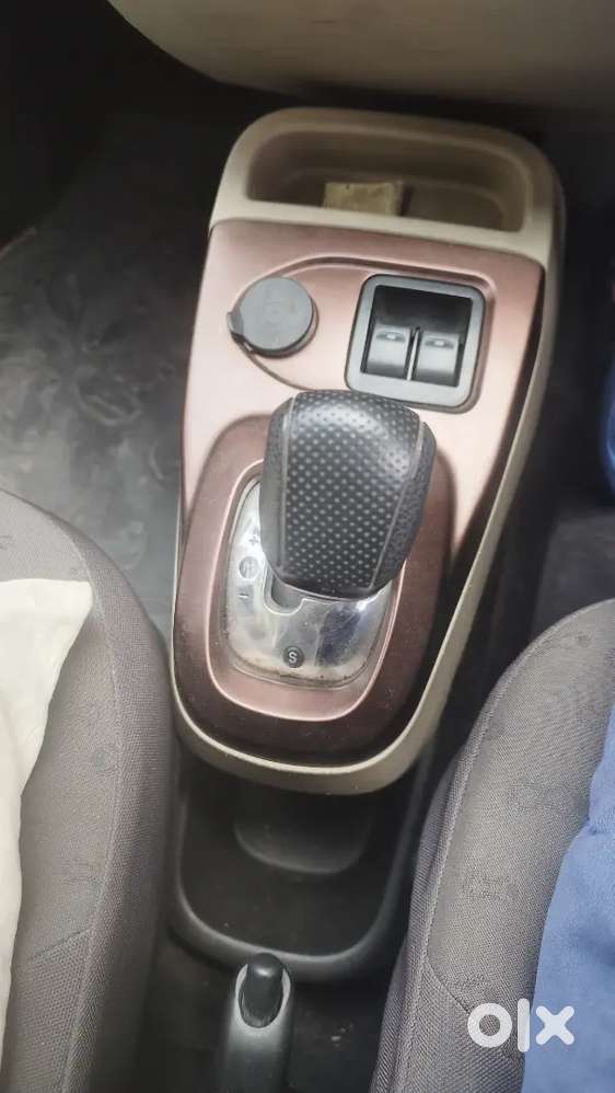 Tata Nano 2016 Petrol Well Maintained(mysore Rto 09)