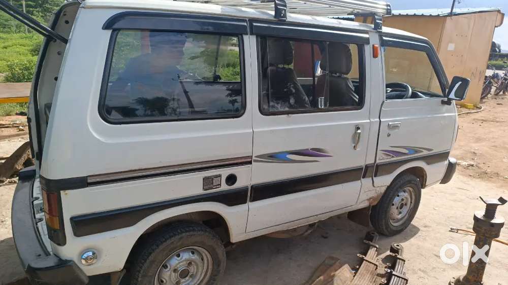 Good Conditions Omni