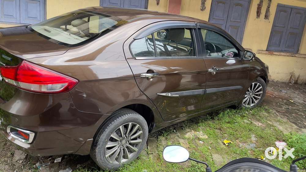 2020 Maruti Suzuki Ciaz
