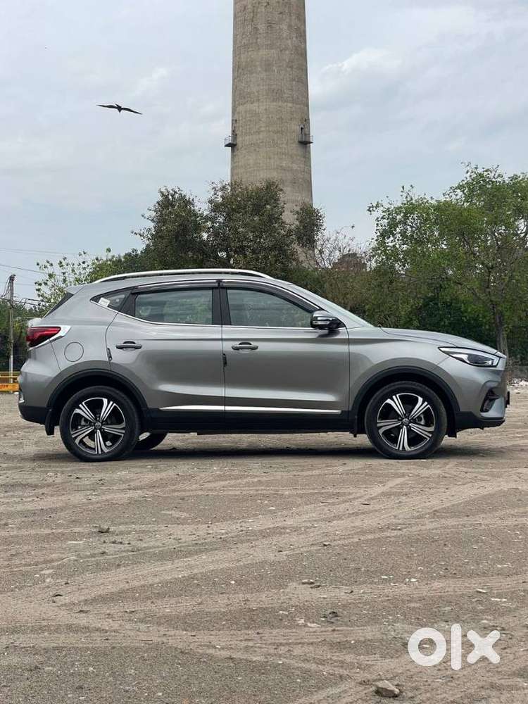 Mg Astor 1.5 Savvy Cvt, 2024