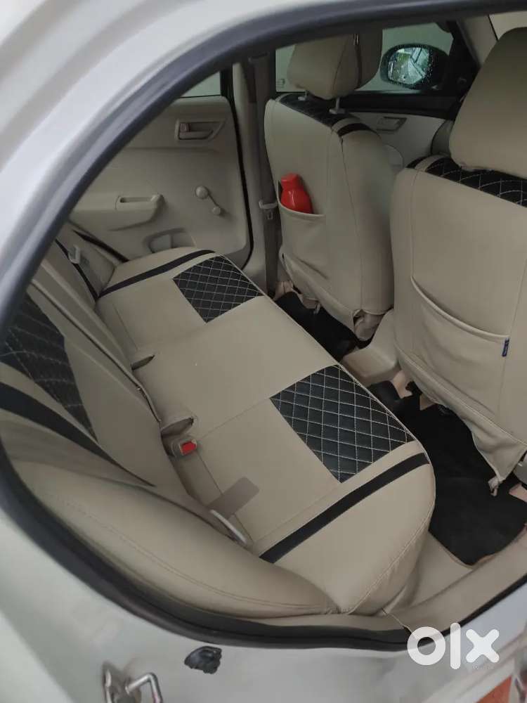 Maruti Suzuki Dzire 2017 Diesel 112000 Km Driven