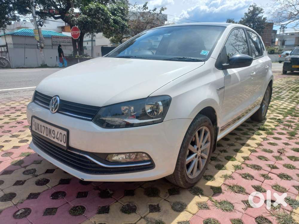 Volkswagen Polo 1.0 Mpi Highline Plus, 2019, Petrol