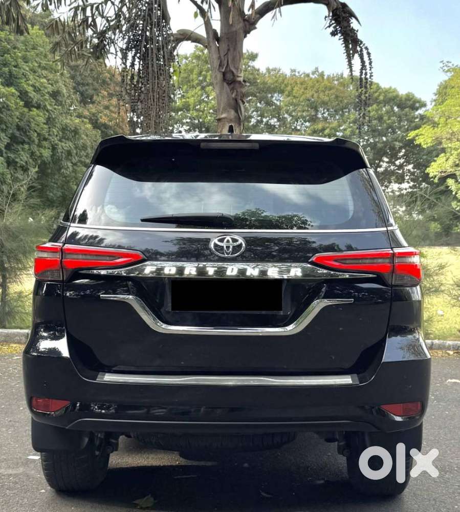 Toyota Fortuner 3.0 4x2 Automatic, 2023, Diesel