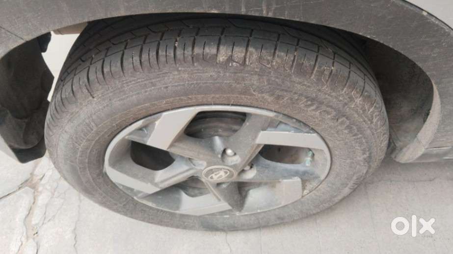 Hyundai Venue 1.4 Crdi Sx, 2019, Diesel