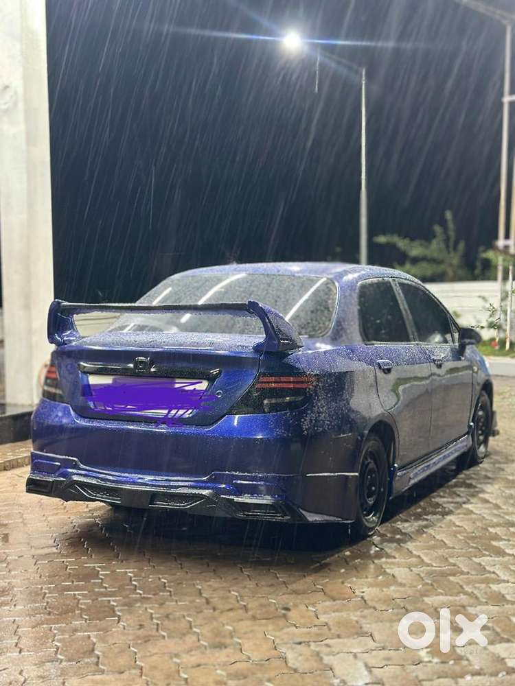 Honda City Exi 1.5