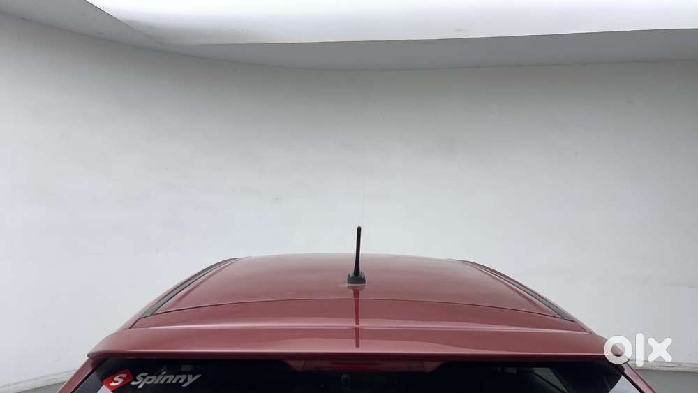 Maruti Suzuki Baleno 2015-2019 1.2 Alpha At, 2020, Petrol
