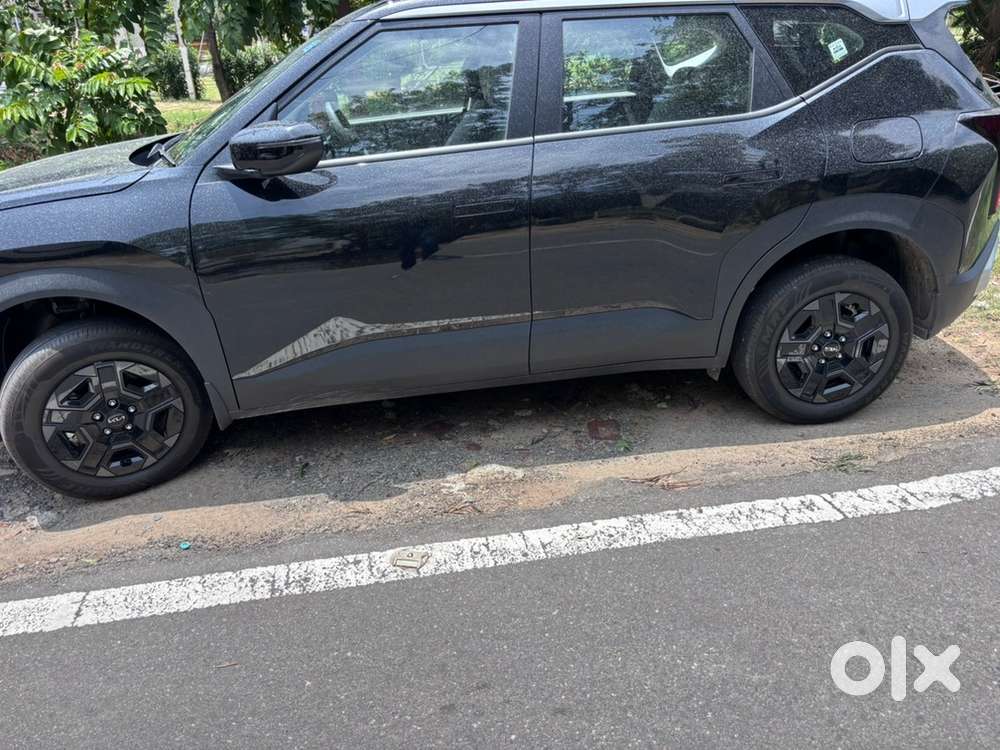 Kia New Seltos 2026 Hte+ O Petrol Automatic