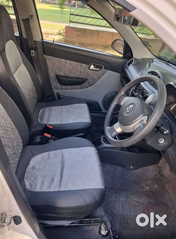 Maruti Suzuki Alto 800 Lxi, 2018, Petrol