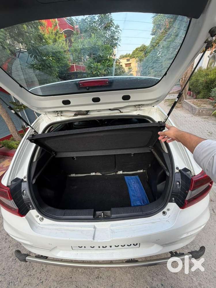 Baleno Zeta 2025 Model Bumper To Bumper Original Brand New Car