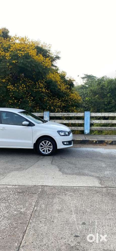 Volkswagen Polo 2013 Diesel Well Maintained