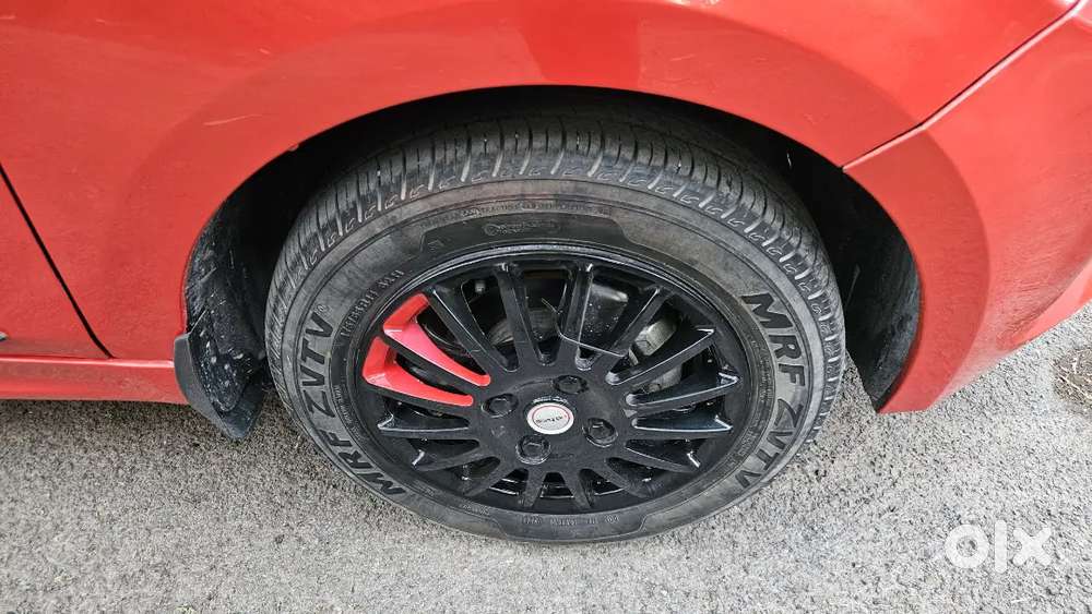 Tata Tiago 1.2 Revotron 2024