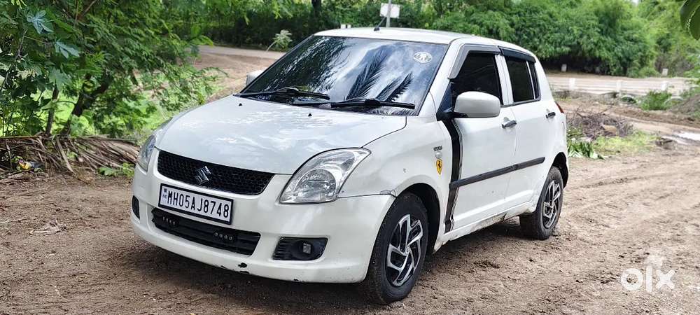 Swift Maruti Suzuki 2009 Odometer 150000 Km