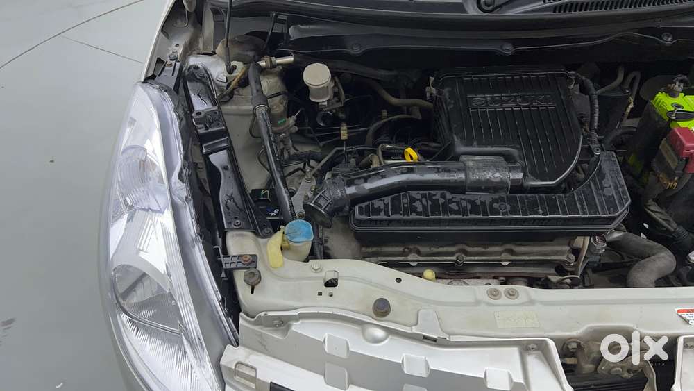 Maruti Suzuki Swift 1.3 Lxi, 2013, Petrol