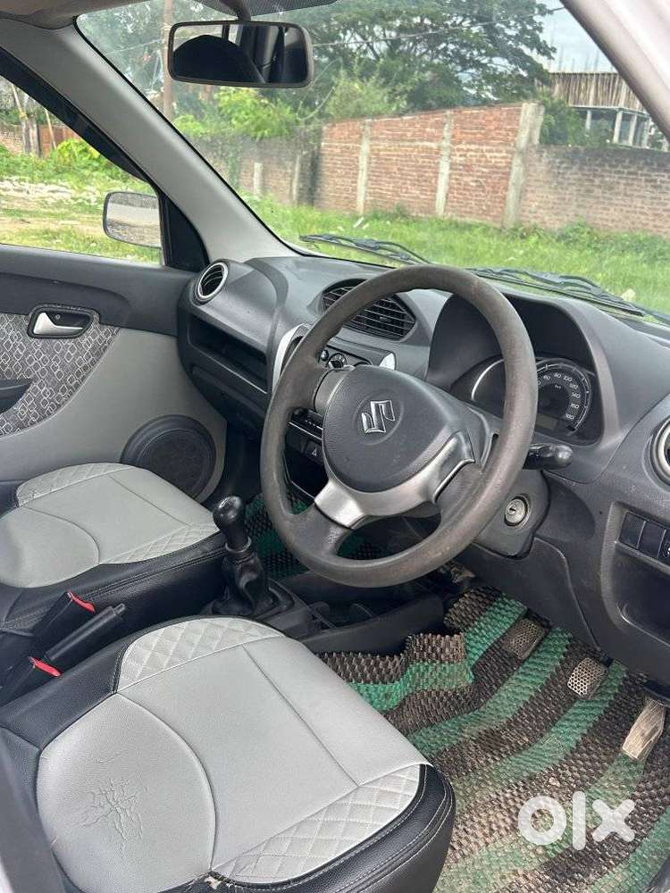 Maruti Suzuki Alto 800 Lxi, 2019, Petrol