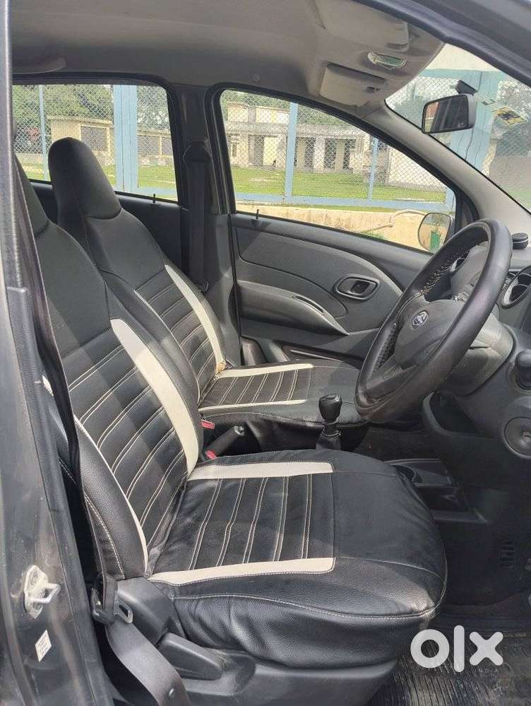 Datsun Redi Go 1.0 Limited Edition, 2018, Petrol