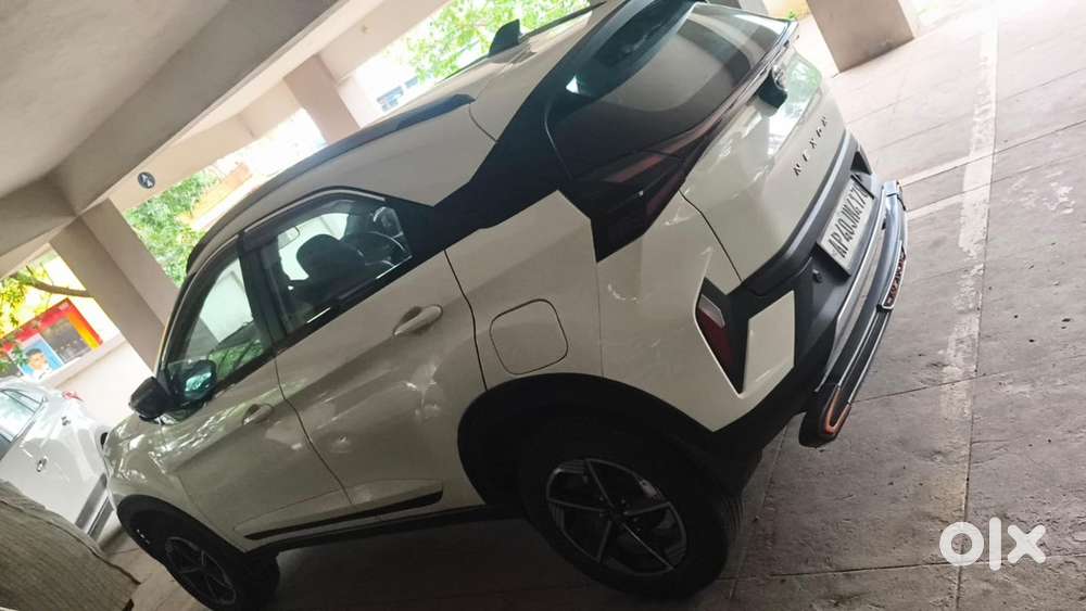 Tata Nexon Diesel 2025