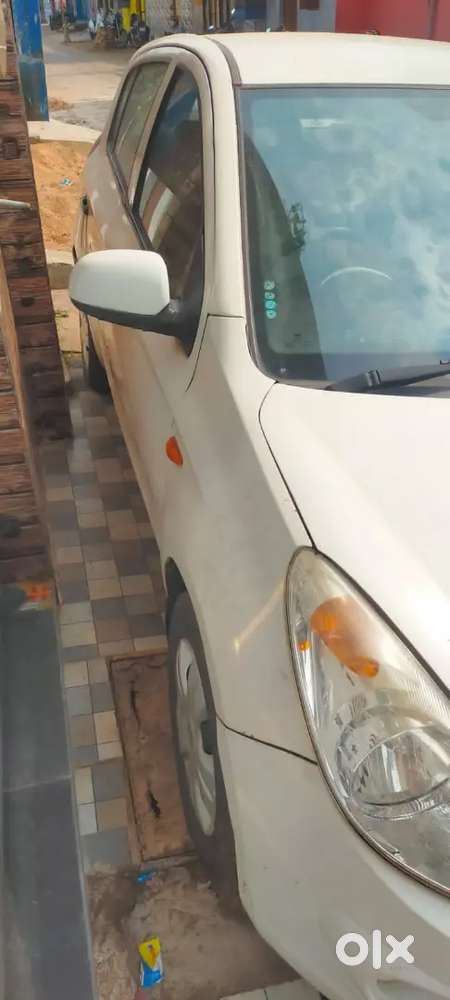 Hyundai I20 2012 Petrol Manual