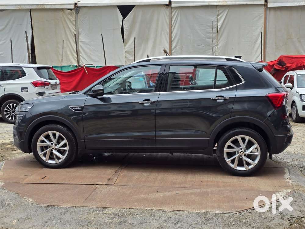 Skoda Kushaq 1.5 Tsi Style, 2025, Petrol