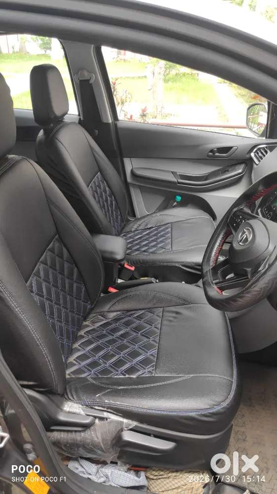 Tata Tiago Revotron Xt 2023 Manual Petrol