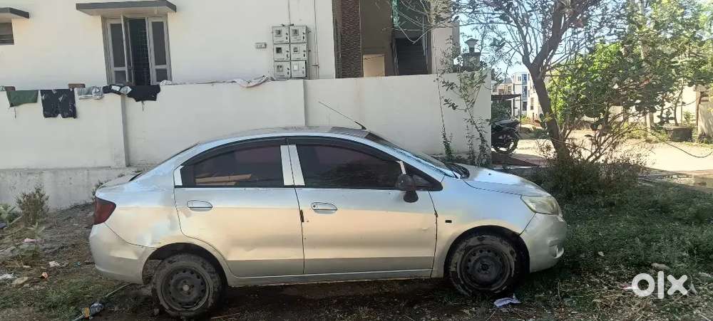 Chevrolet Sail 2014 Diesel Good Condition