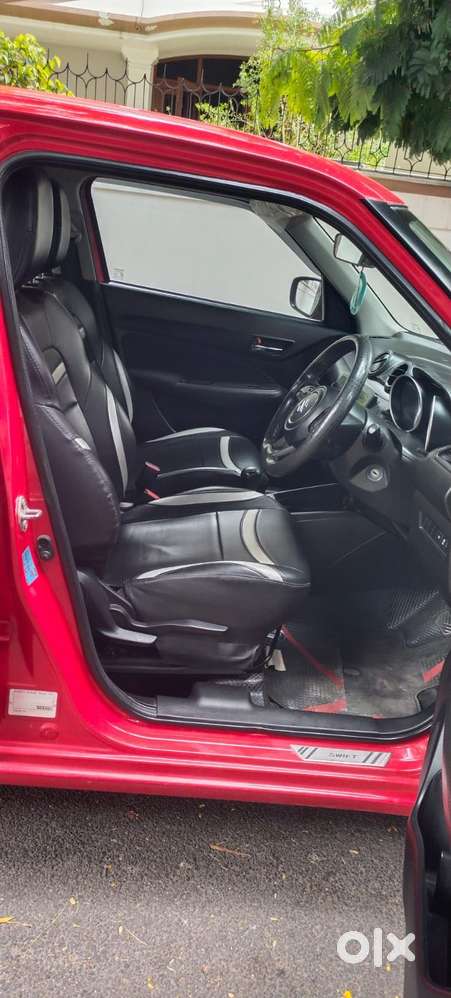 Maruti Suzuki Swift Vxi Ags, 2023, Petrol