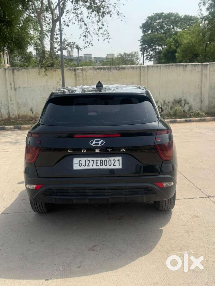 Hyundai Creta 2022 Diesel Good Condition