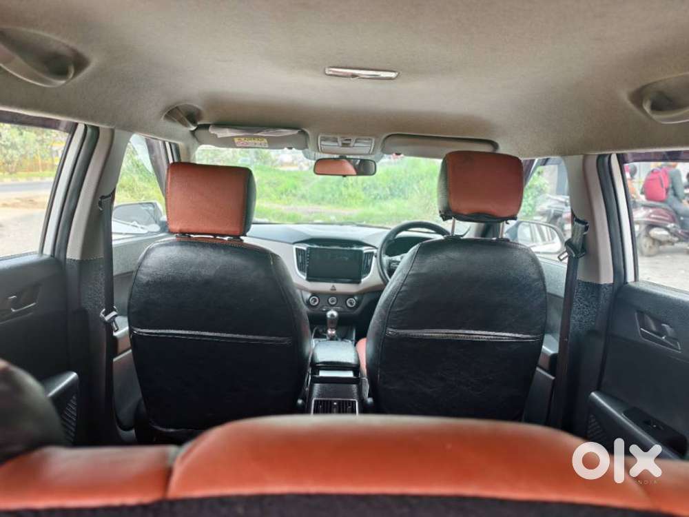 Hyundai Creta 1.4 E Plus Crdi, 2018, Diesel